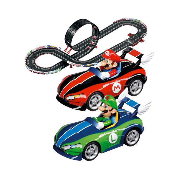 Carrera Go! Mario Kart Wii(4.9M) ahlanfun.com