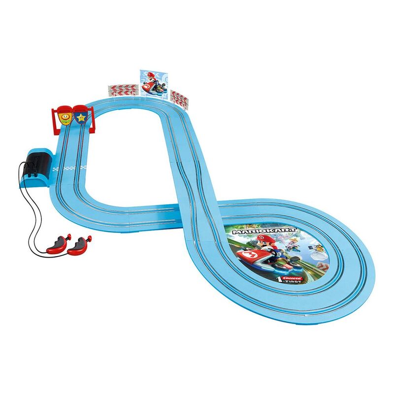 Nintendo Mario First Year(2.4M)