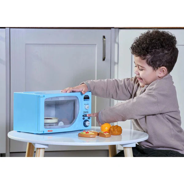 Casdon Delonghi Microwave Toy