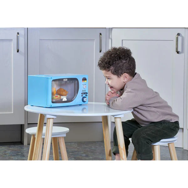 Casdon Delonghi Microwave Toy