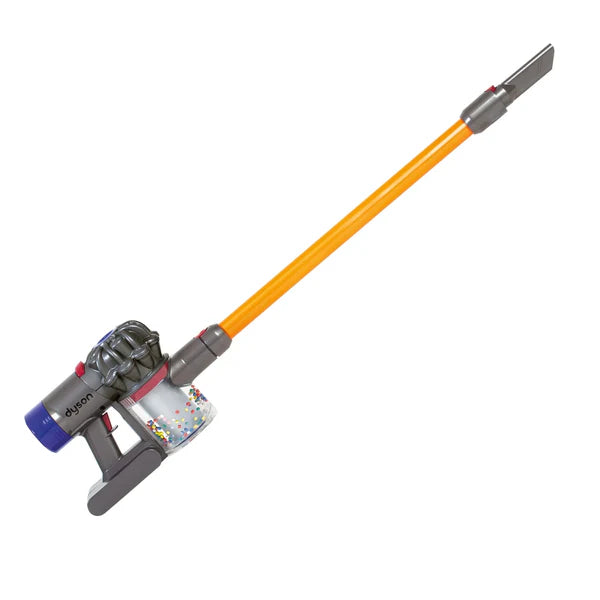 Casdon Dyson Cord Free Vacuum Toy