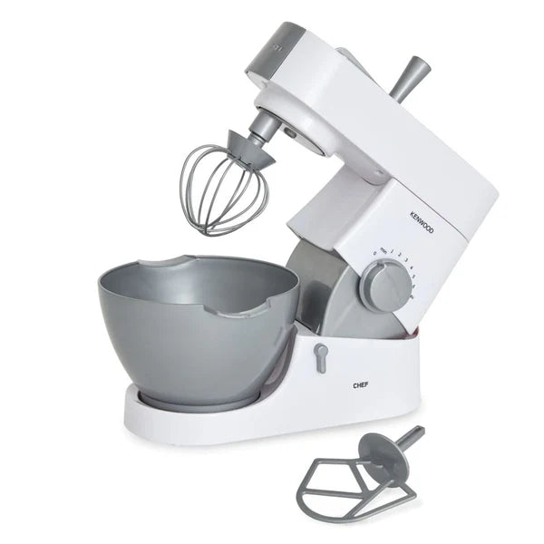 Casdon Kenwood Titanium Mixer Toy