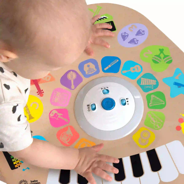 Baby Einstein Clever Composer Tune Table™ Activity Toy