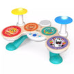 Baby Einstein Connected Magic Touch™ Drum Set
