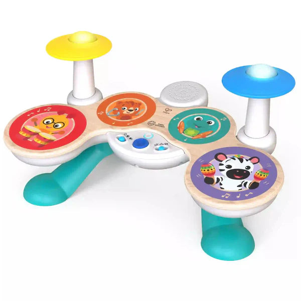 Baby Einstein Connected Magic Touch™ Drum Set