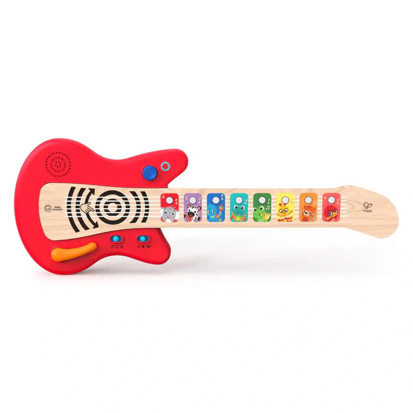 Baby Einstein Connected Magic Touch™ Guitar