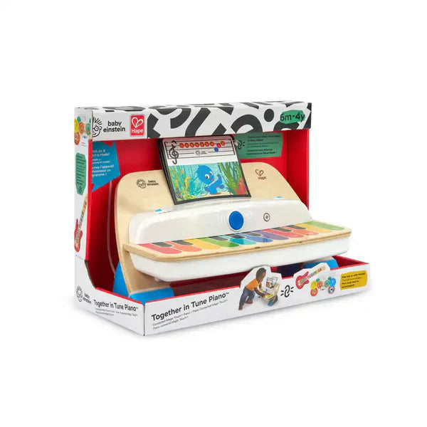Baby Einstein Connected Magic Touch™ Piano