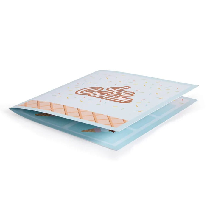 Hape Creamy Dreamy Ice Cream Corner