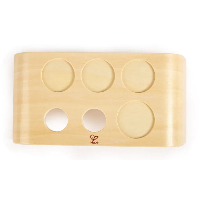 Hape Creamy Dreamy Ice Cream Corner