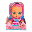 Imc Toys-Cry Babies Dressy Exclusive Fancy