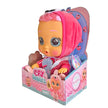 Imc Toys-Cry Babies Dressy Exclusive Fancy