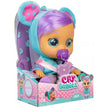 Imc Toys-Cry Babies Dressy Exclusive Lala