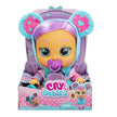 Imc Toys-Cry Babies Dressy Exclusive Lala