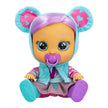 Imc Toys-Cry Babies Dressy Exclusive Lala