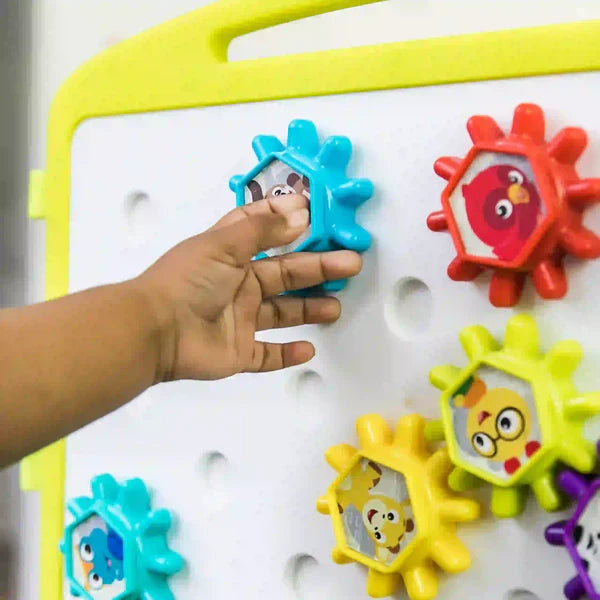 Baby Einstein Curiosity Table™ Activity Station
