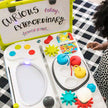 Baby Einstein Curiosity Table™ Activity Station