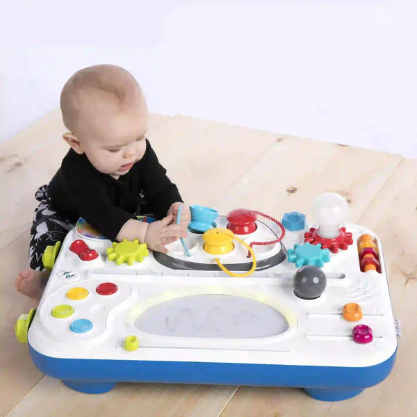Baby Einstein Curiosity Table™ Activity Station