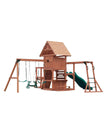 DOBLE DECKER EVEREST SWING SETaleemaz.com