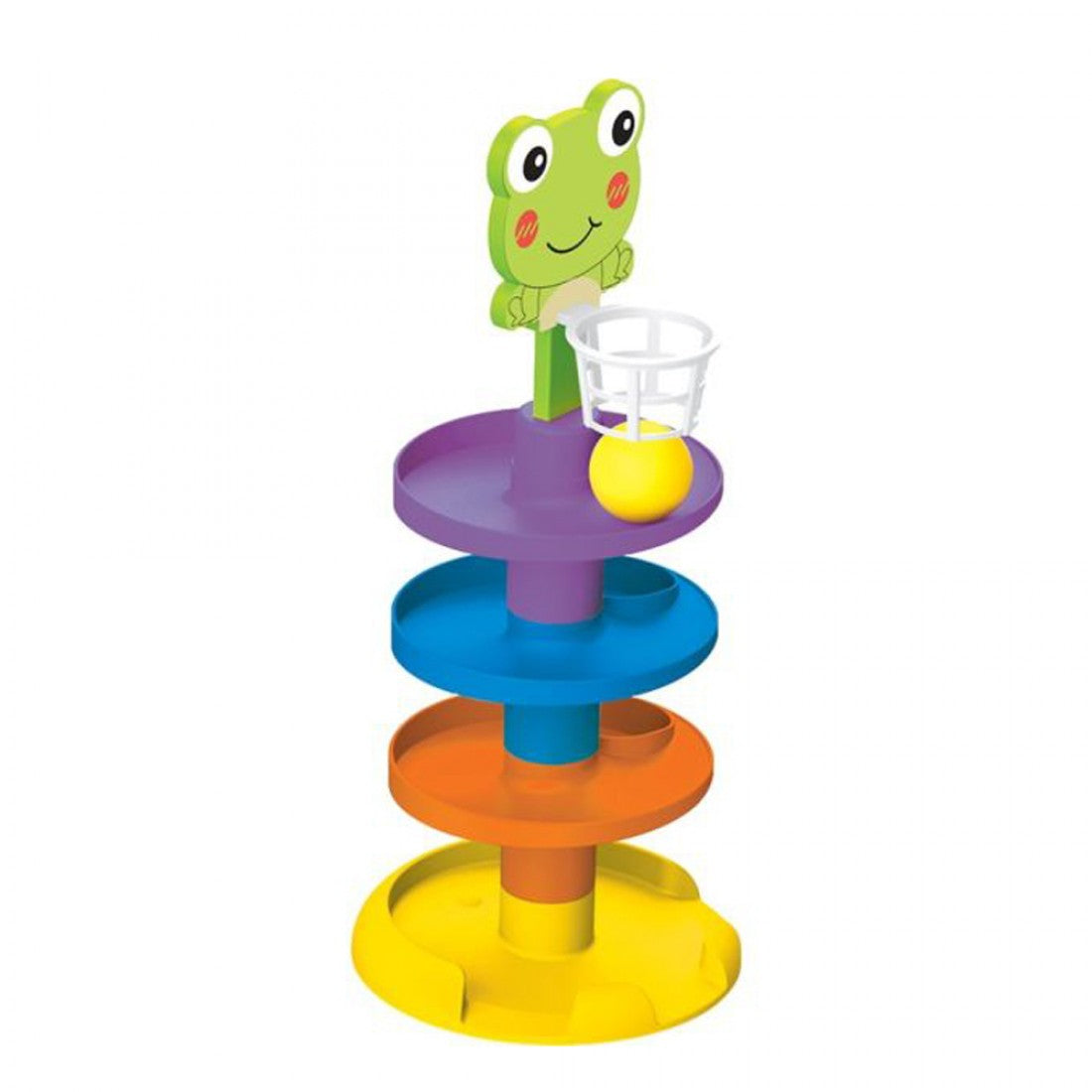 DOLU BALL TOWER BASIC