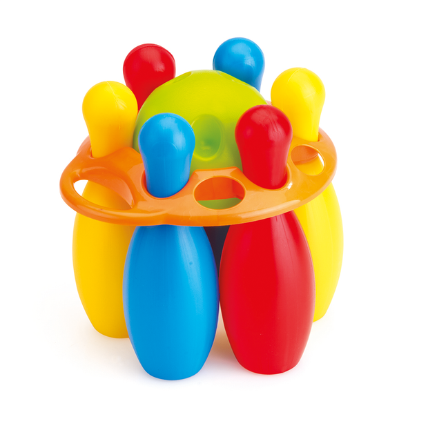 DOLU BOWLING SET