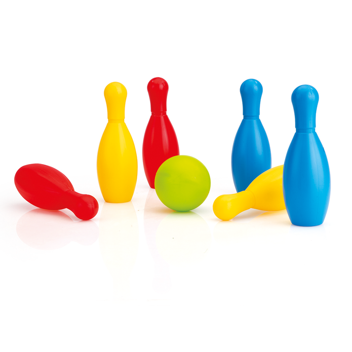DOLU BOWLING SET