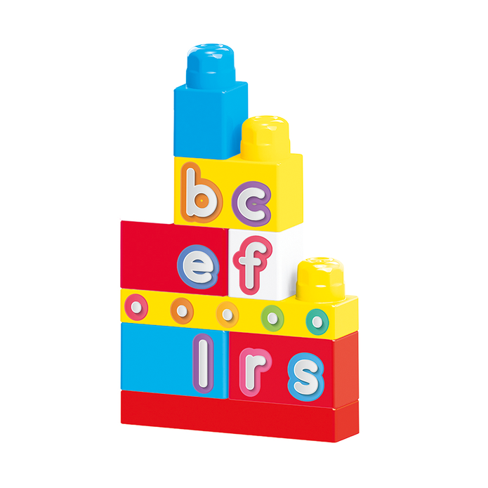DOLU FULL ROAD AND BLOCK SET 30PC