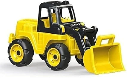 DOLU GIANT LOADER DIPPER CAR