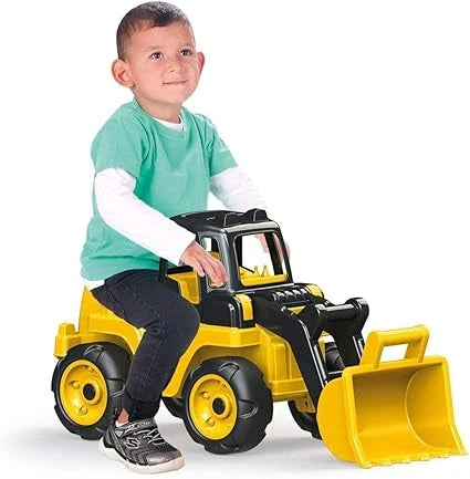 DOLU GIANT LOADER DIPPER CAR