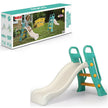 DOLU JUNIOR SLIDE - WHITE
