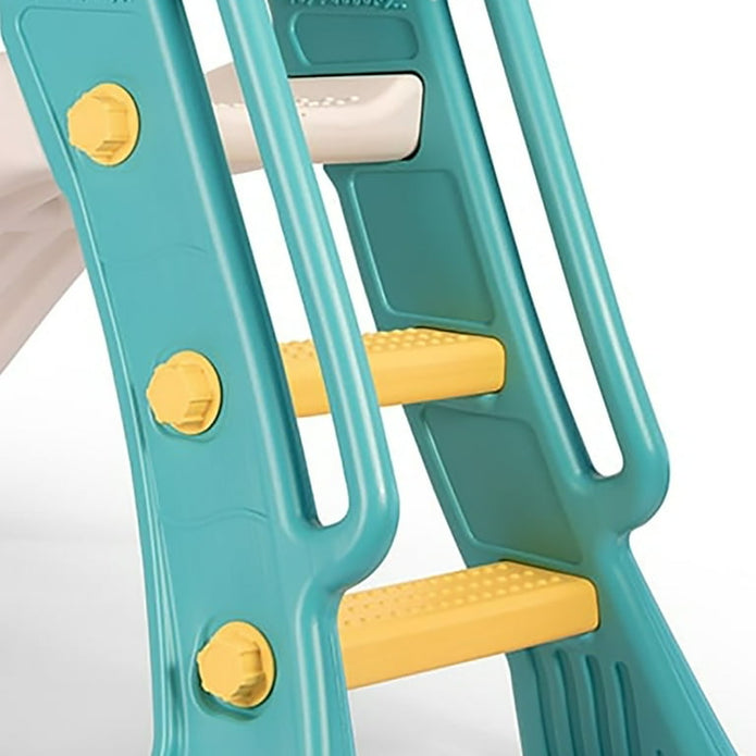 DOLU JUNIOR SLIDE - WHITE