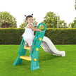 DOLU JUNIOR SLIDE - WHITE