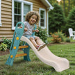 DOLU JUNIOR SLIDE - WHITE