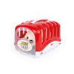 DOLU MY 1ST PET -RED