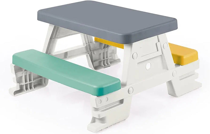 DOLU PICNIC TABLE FOR 4