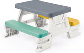 DOLU PICNIC TABLE FOR 4