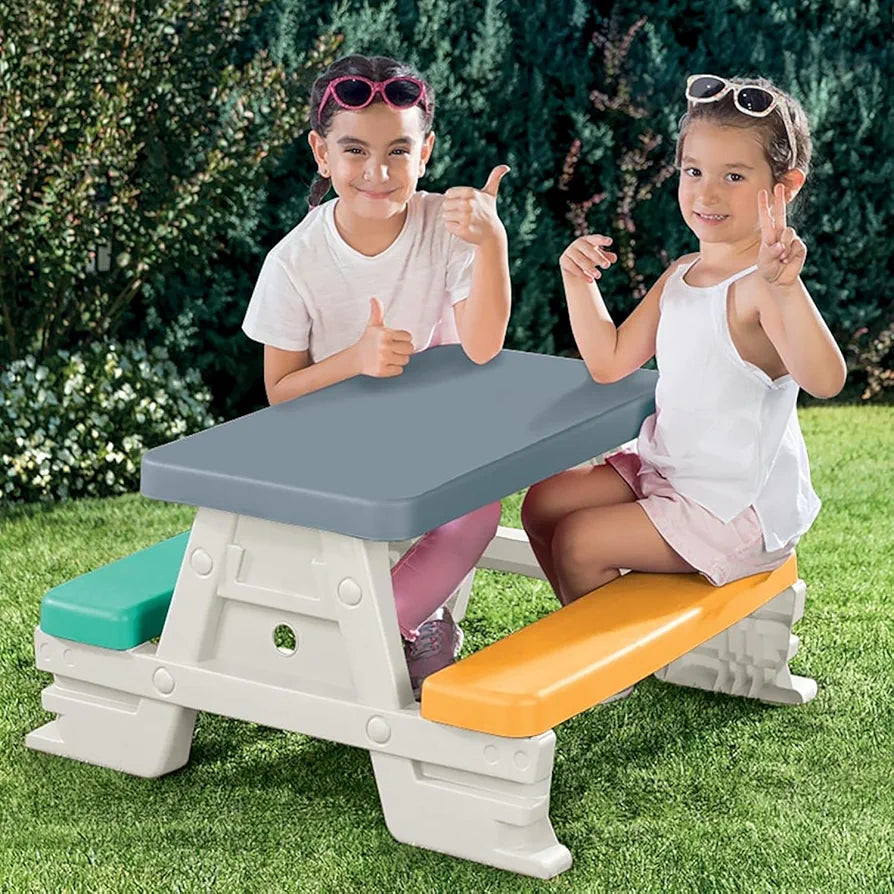 DOLU PICNIC TABLE FOR 4