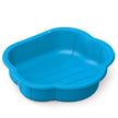 DOLU SAND PIT BLUE 36 X 102.5 X 43CM