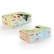 DOLU TURTLE SHAPE SORTER 5 PCS