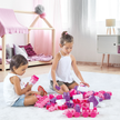 DOLU UNICORN MEGA BLOCKS 20 PCS IN BAG