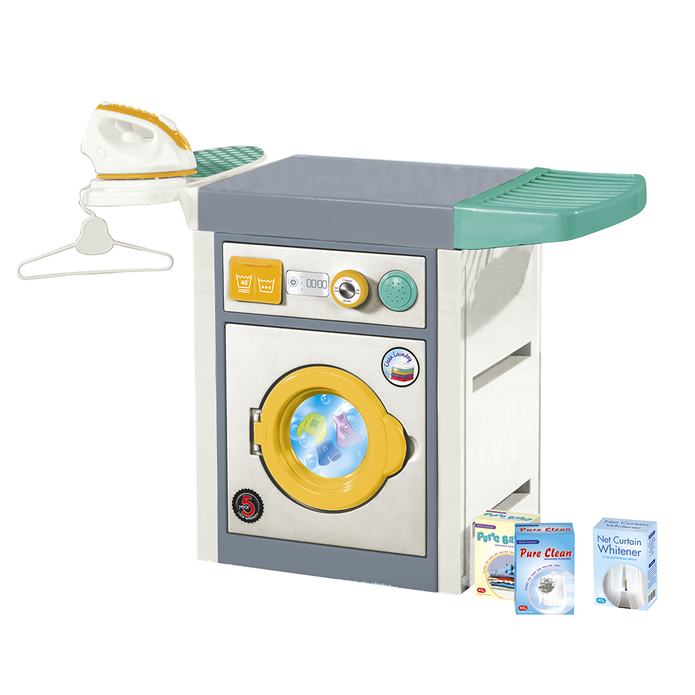DOLU WASHING MACHINE