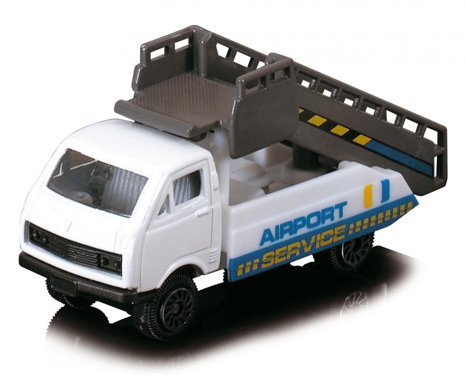 Dickie-Airport Playset