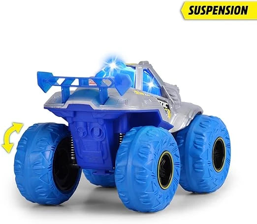 Dickie-Arctic Ice Monster