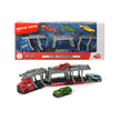 Dickie-Car Carrier,  2-asst.