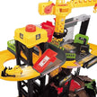 Dickie-Construction Playset