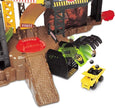 Dickie-Construction Playset