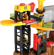 Dickie-Construction Playset