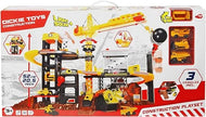 Dickie-Construction Playset