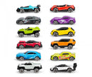 Dickie-Die-cast Vehicles 3 Pack, 4 asst.
