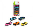 Dickie-Die-cast Vehicles 5 Pack, 2-asst.