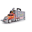 Dickie-Fire Truck Carry Case